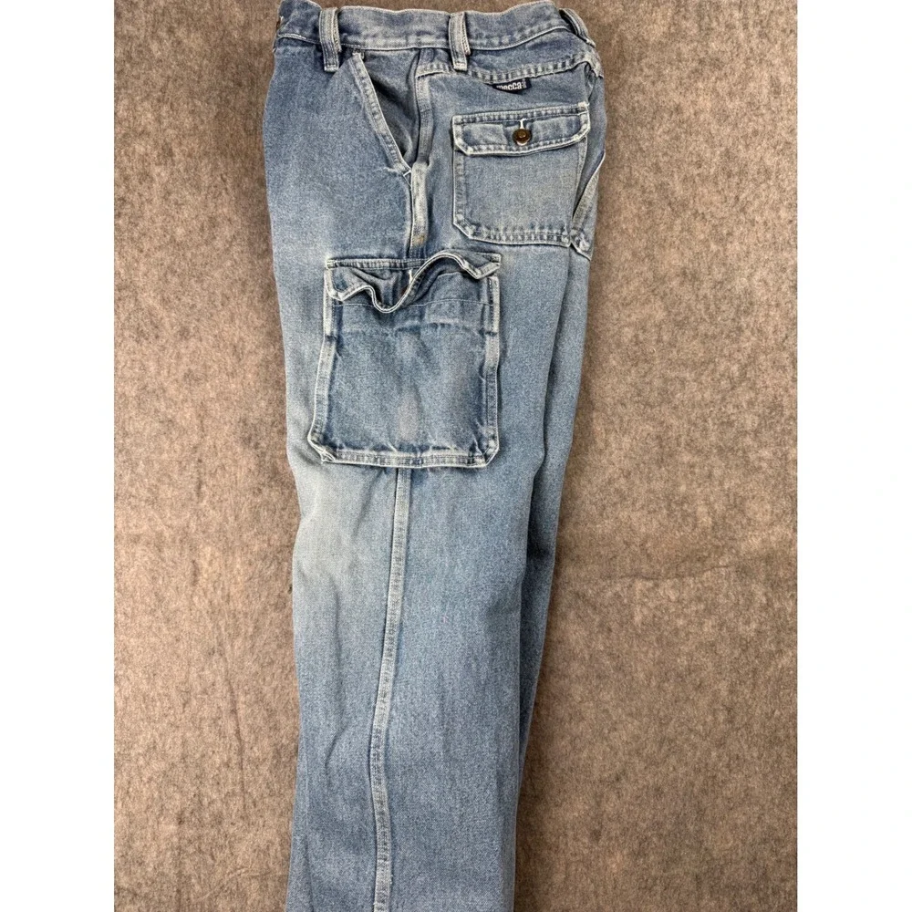 Mecca USA vintage mecca